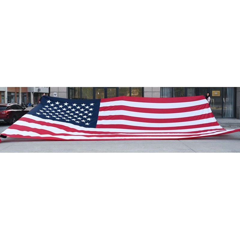 集宁3x5ft 是多少厘米？旗帜常见规格尺寸对照与选购要点